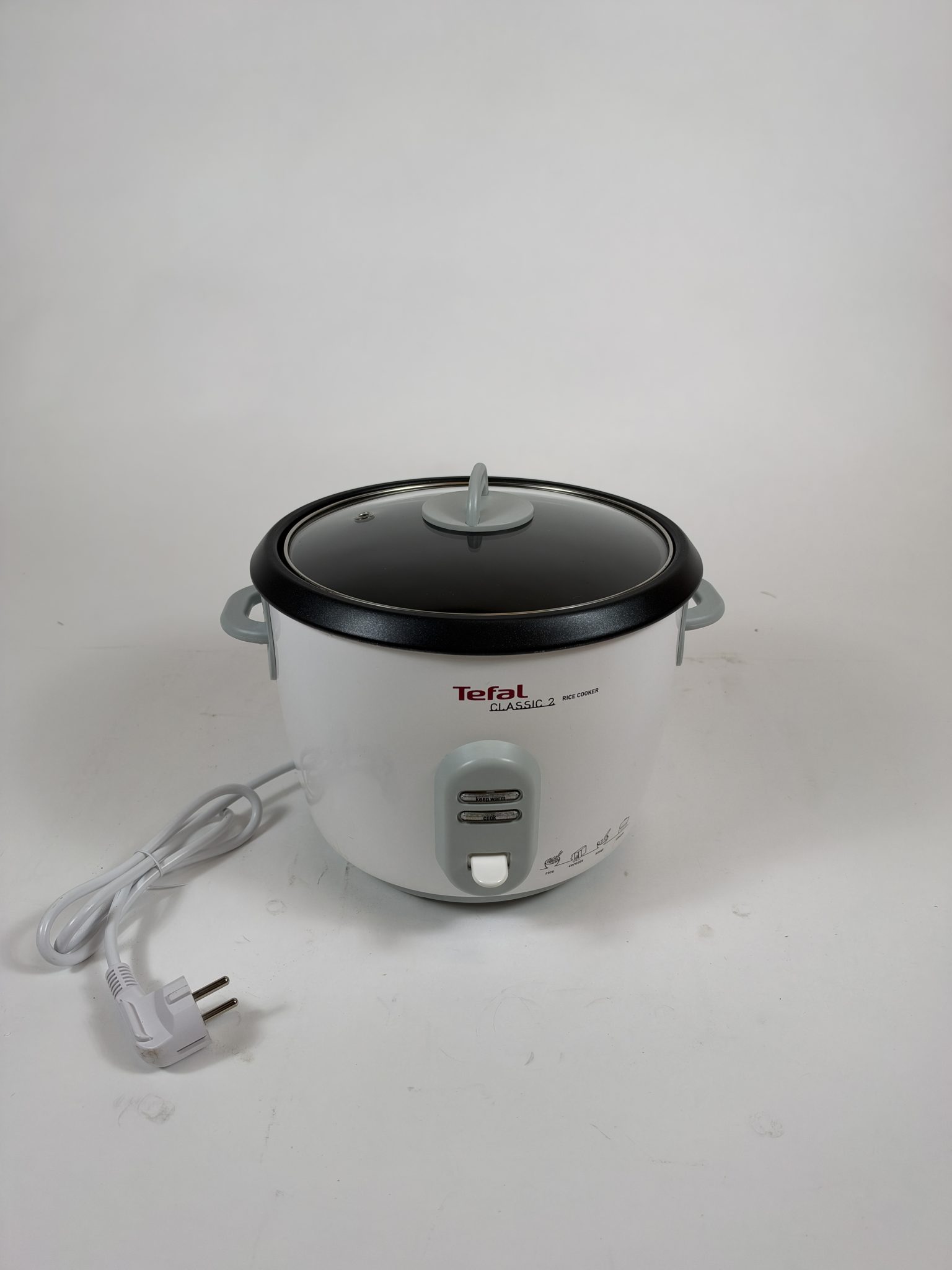 Tefal RK1011 ryžių viryklė