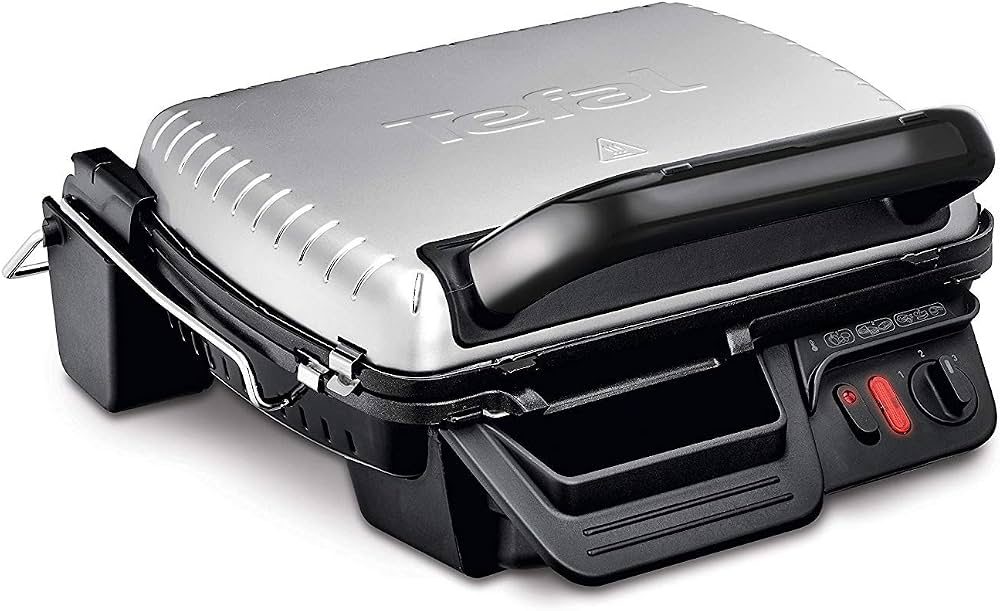 Электрический гриль Tefal