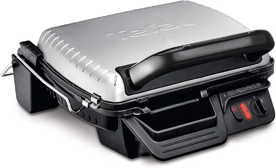 Электрический гриль Tefal