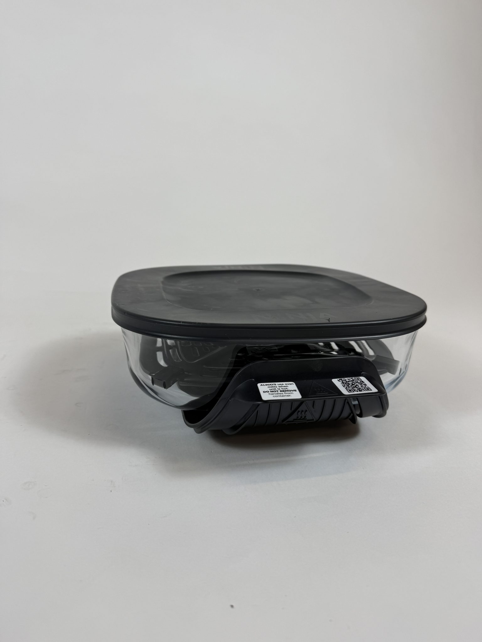Ninja CRISPi PRO XL 5.7L AS090EUGN oro gruzdintuvė