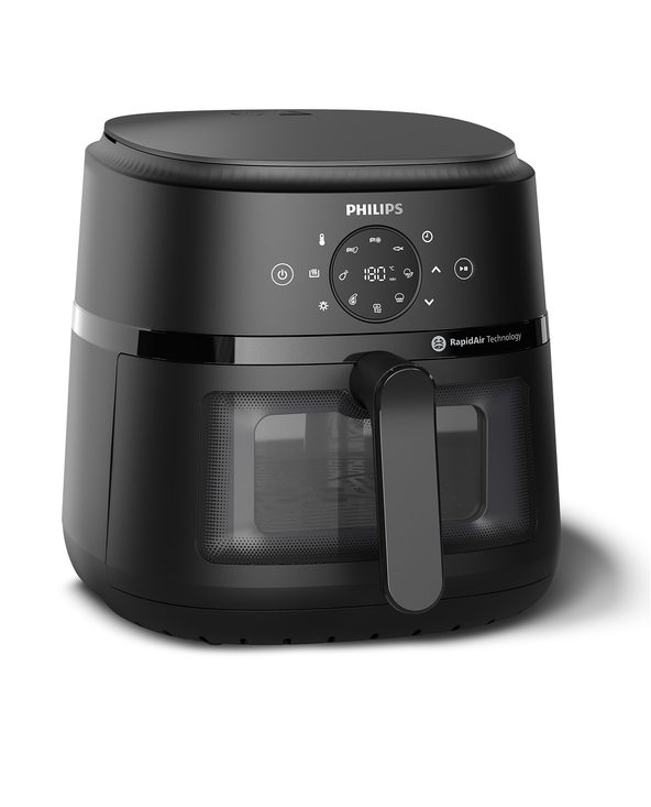 Philips oro gruzdintuvas