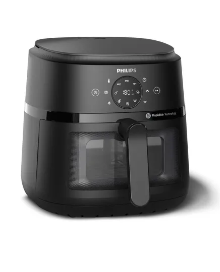 Philips karstā gaisa fritieris