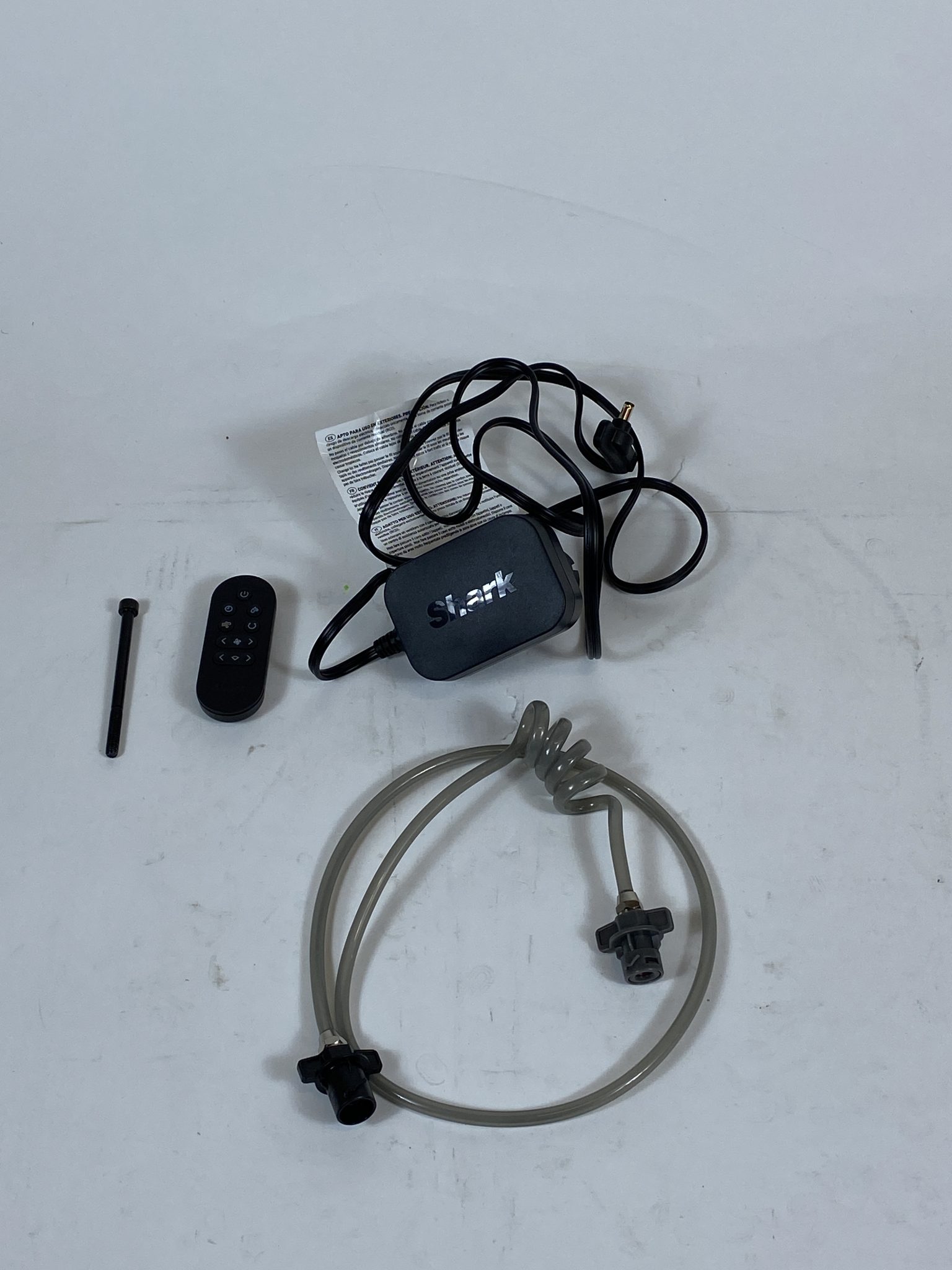 Shark FlexBreeze Pro Mist FA300EU ventiliatorius