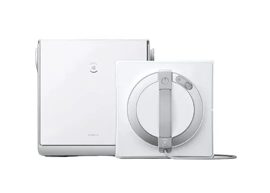 Робот для мытья окон Ecovacs WINBOT W2 Pro Omni
