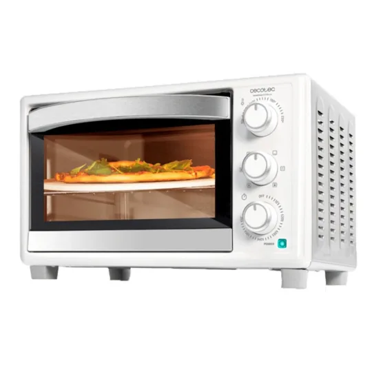 Мини-печь Cecotec Bake&Toast 2600