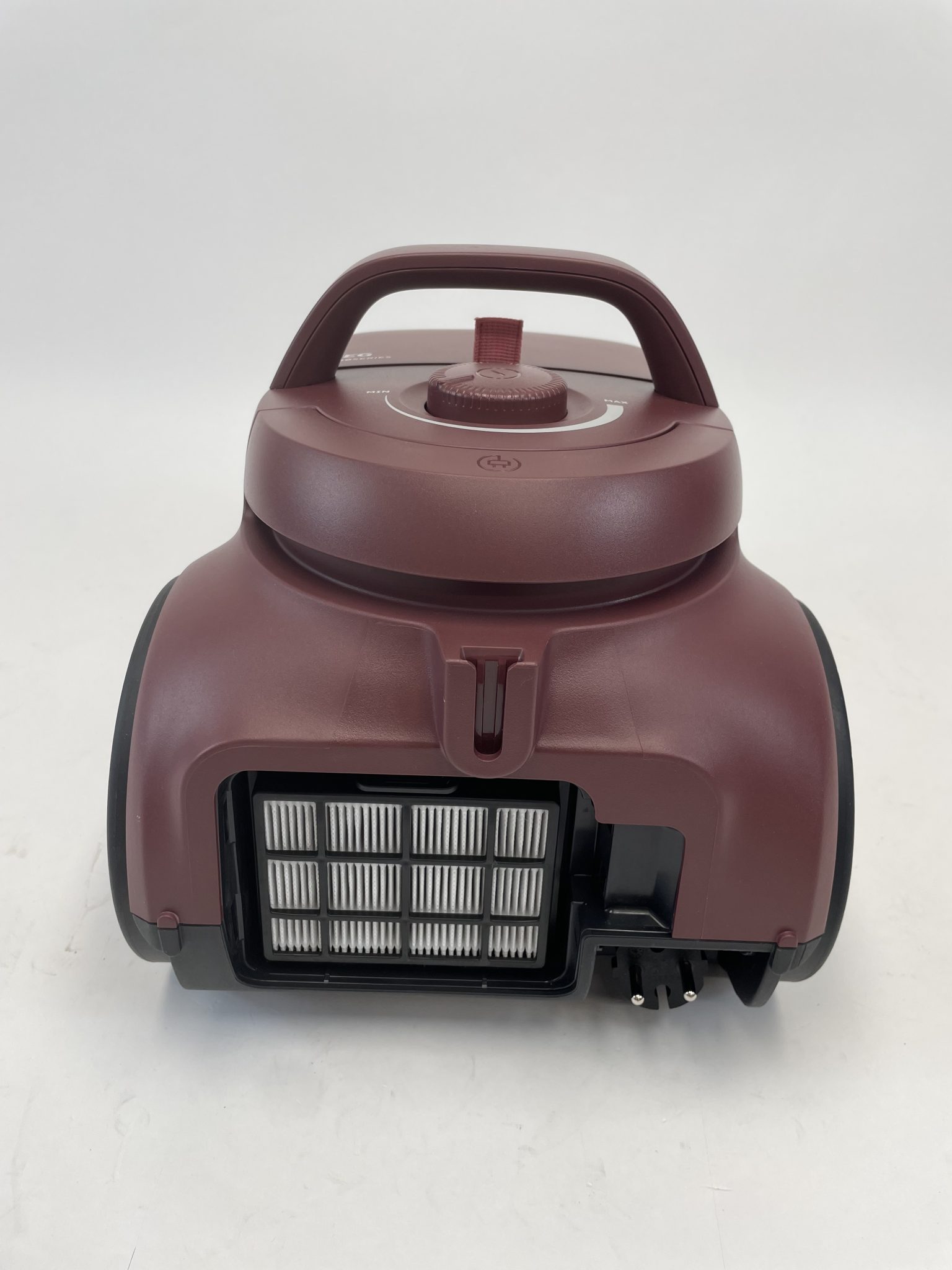 AEG CLEAN 5000 dulkių siurblys