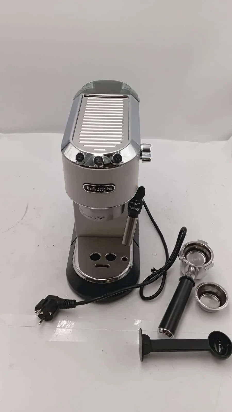 De'Longhi espresso aparatas