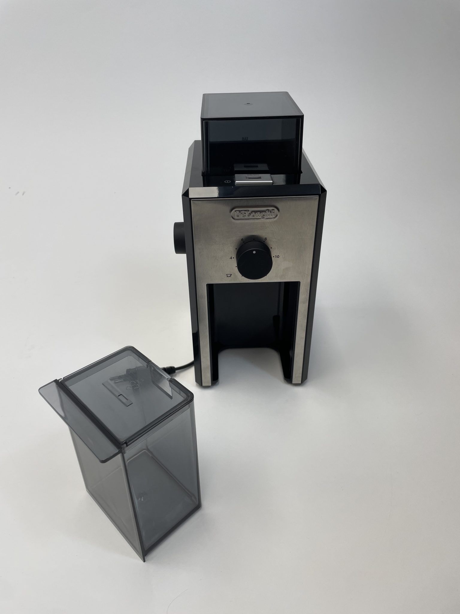 Delonghi KG79 kavos malūnėlis