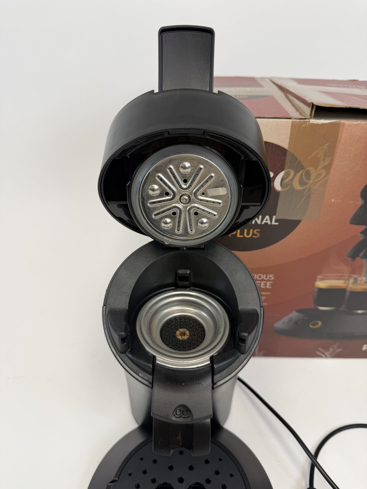 Philips Senseo Original Plus kavos aparatas