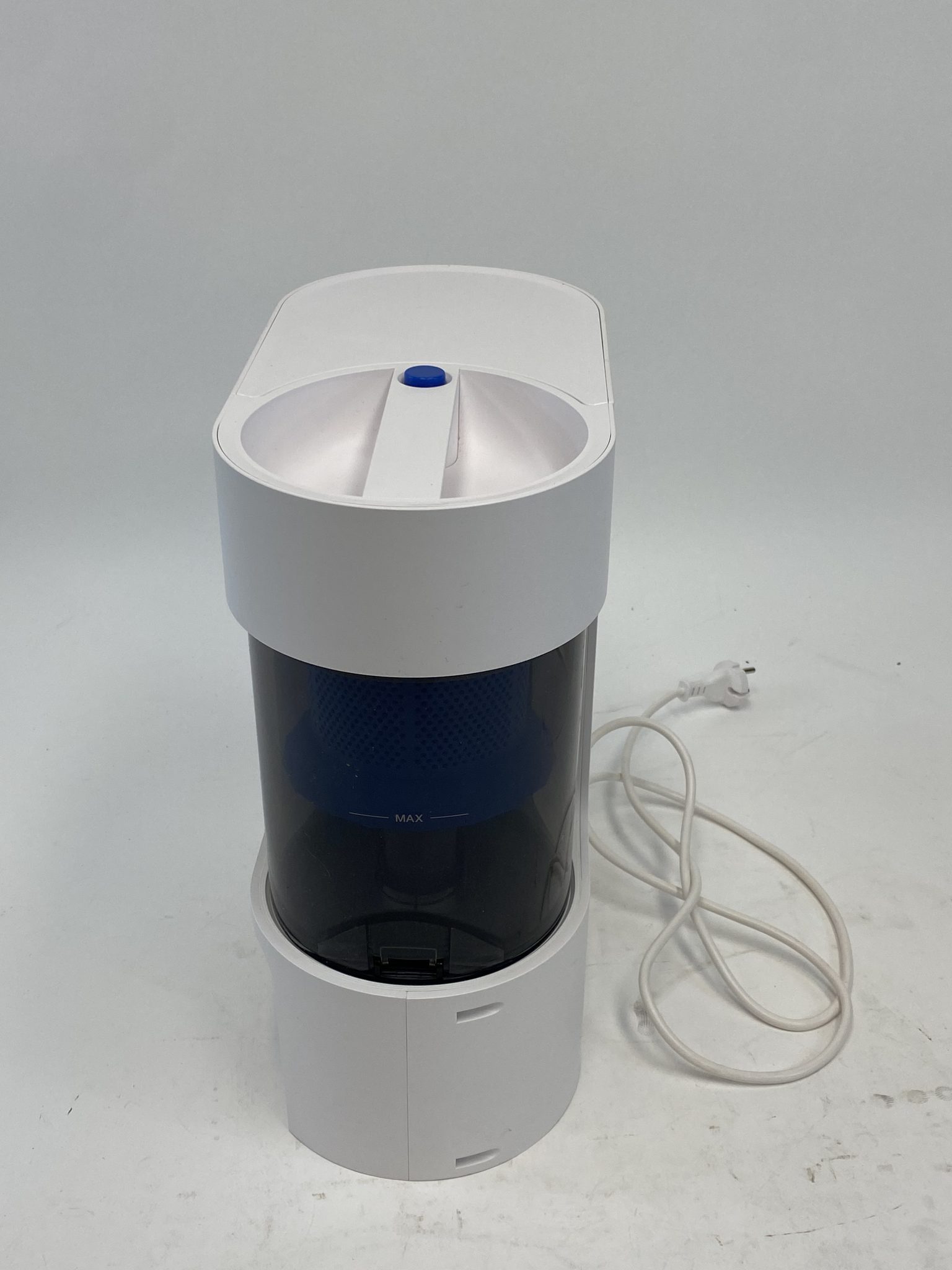 Ecovacs DEEBOT N20 Plus robotas siurblys
