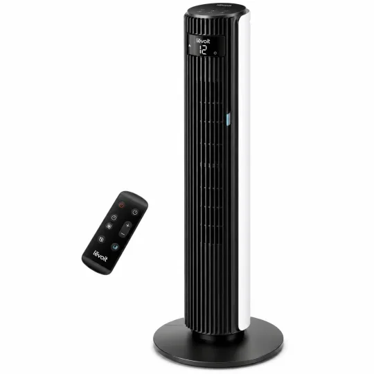 Levoit ventilators