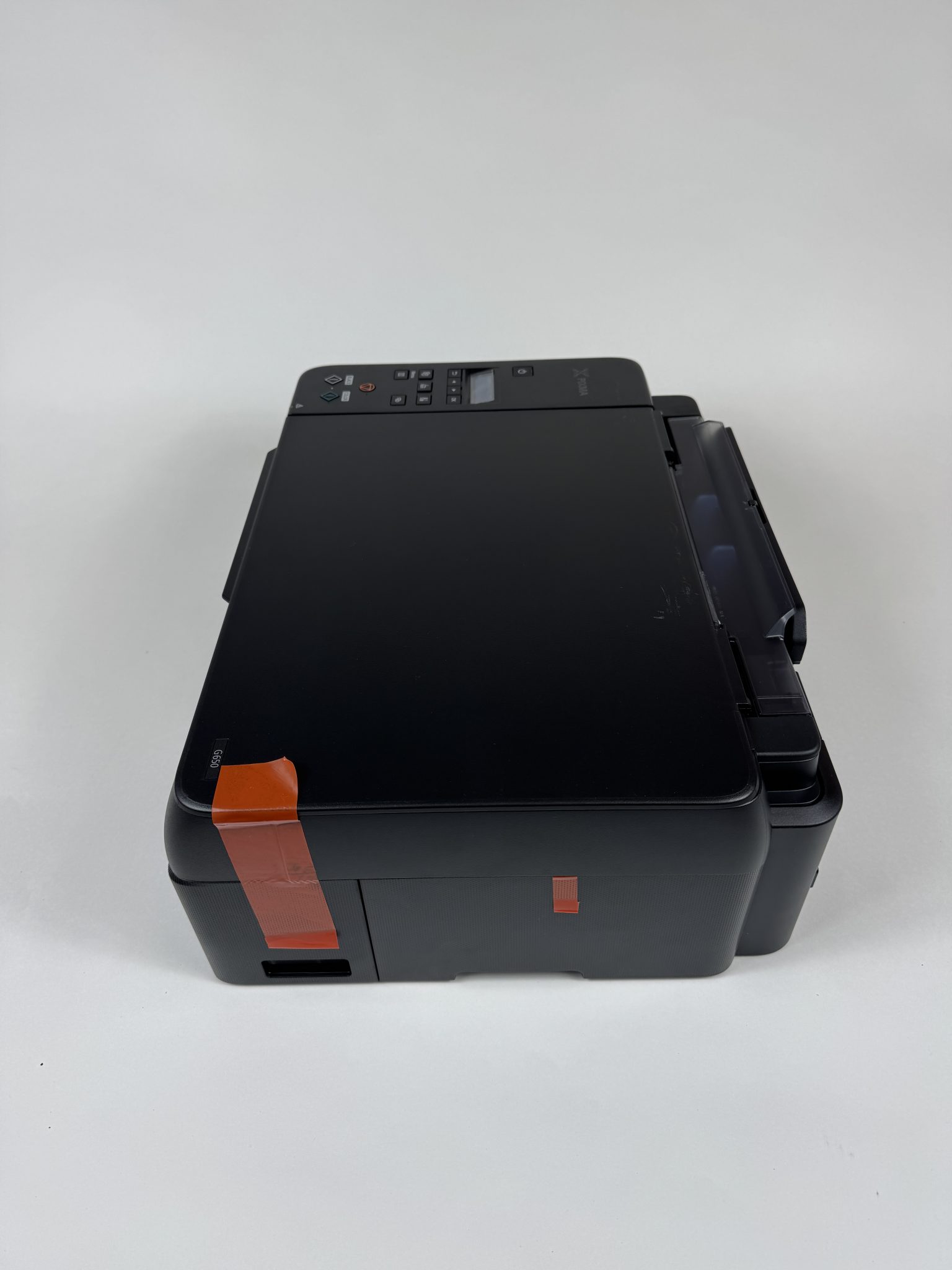 Canon PIXMA G650 daugiafunkcinis spausdintuvas