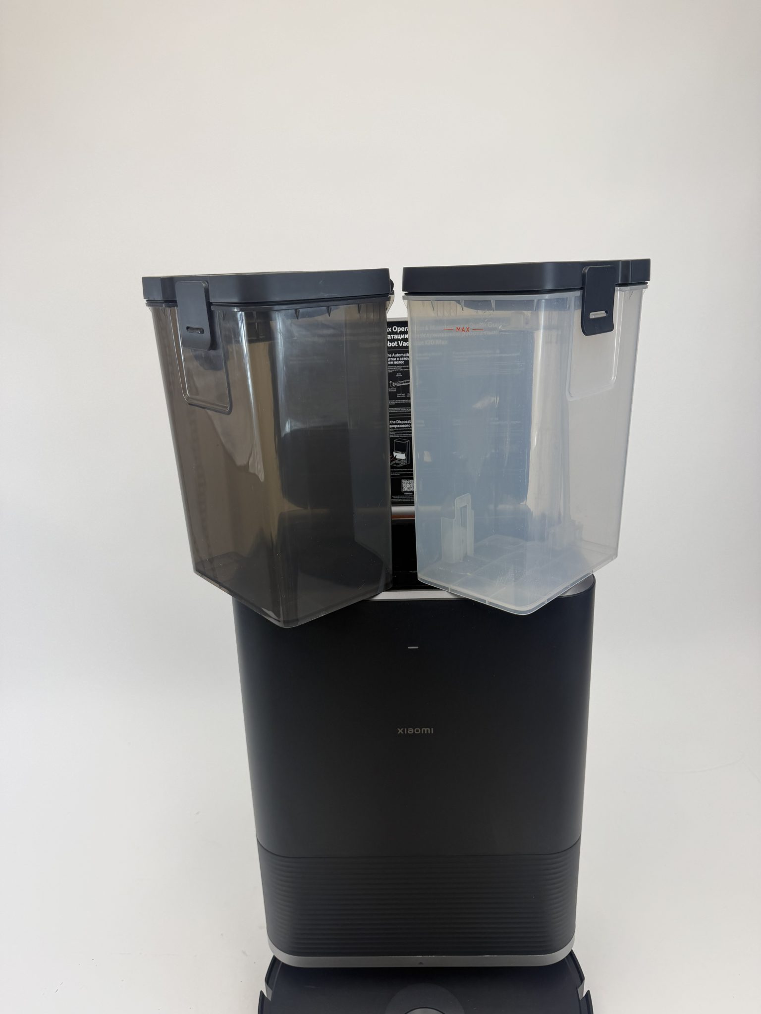 Xiaomi X20 Max Robotas siurblys