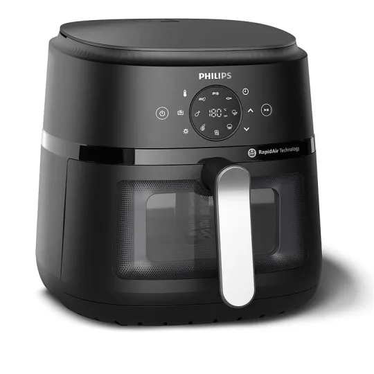 Philips 2000 6.2L аэрогриль