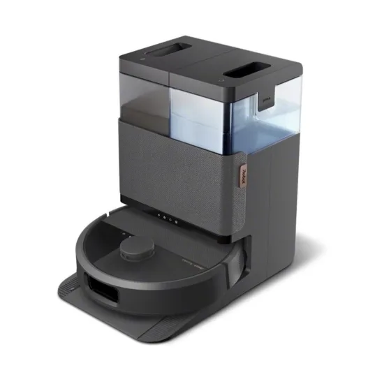IRobot Plus 505 Combo robotizētais putekļsūcējs