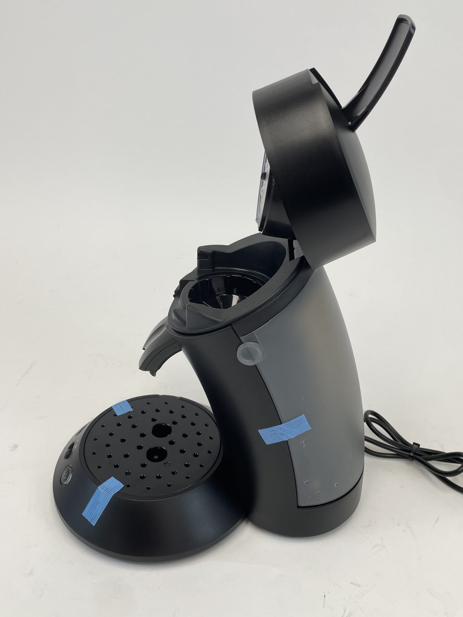 Philips Senseo Original Plus kavos aparatas