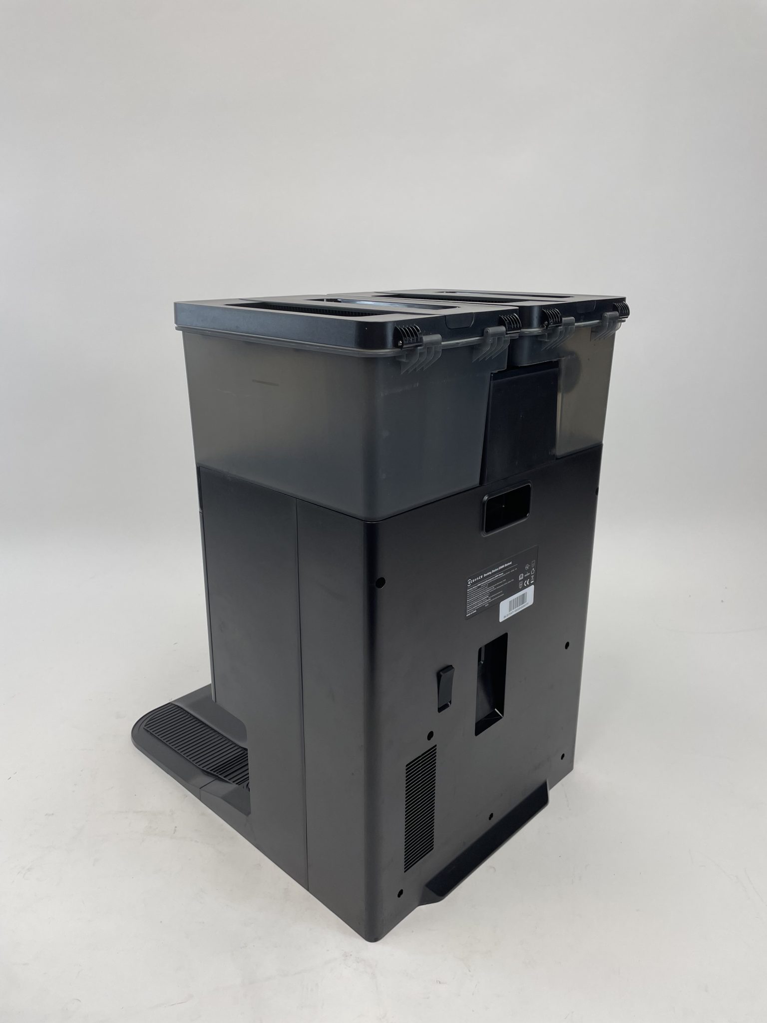 Ecovacs Deebot T30C robotas siurblys