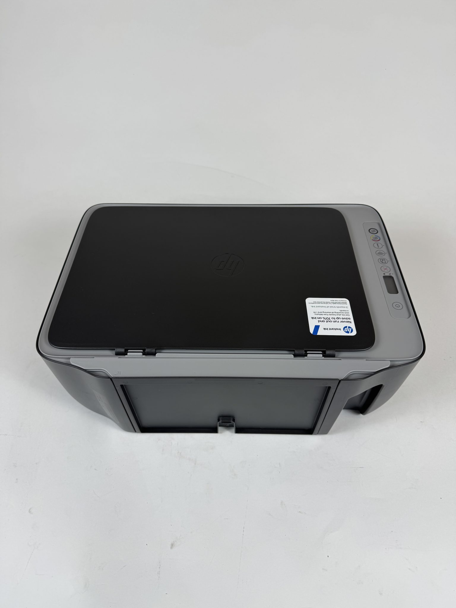 HP DeskJet 2920 Wi-Fi daugiafunkcis spausdintuvas