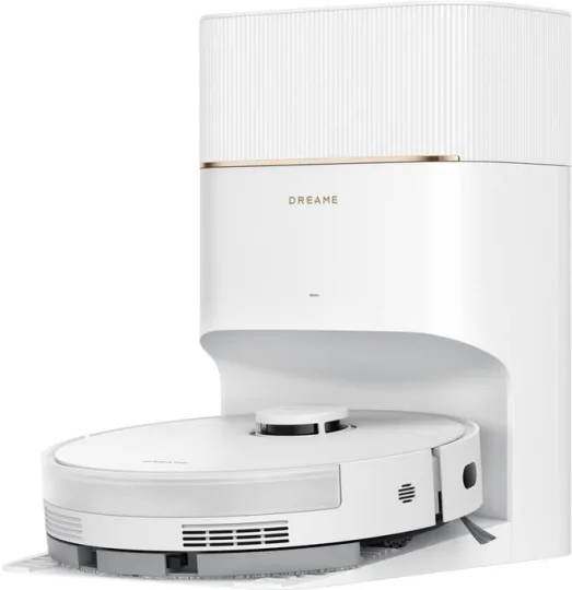 DREAME D20 Pro Plus пылесос