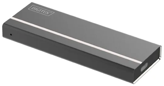 DIGITUS DA-71120 внешний корпус для M.2 NVMe SSD