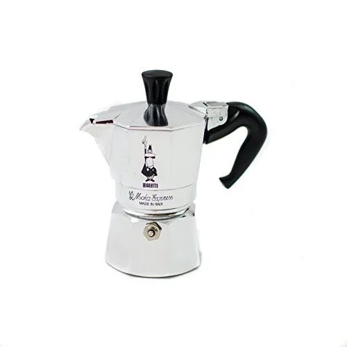 Кофемашина Bialetti