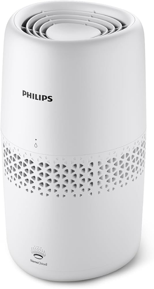Philips Series 2000 gaisa mitrinātājs