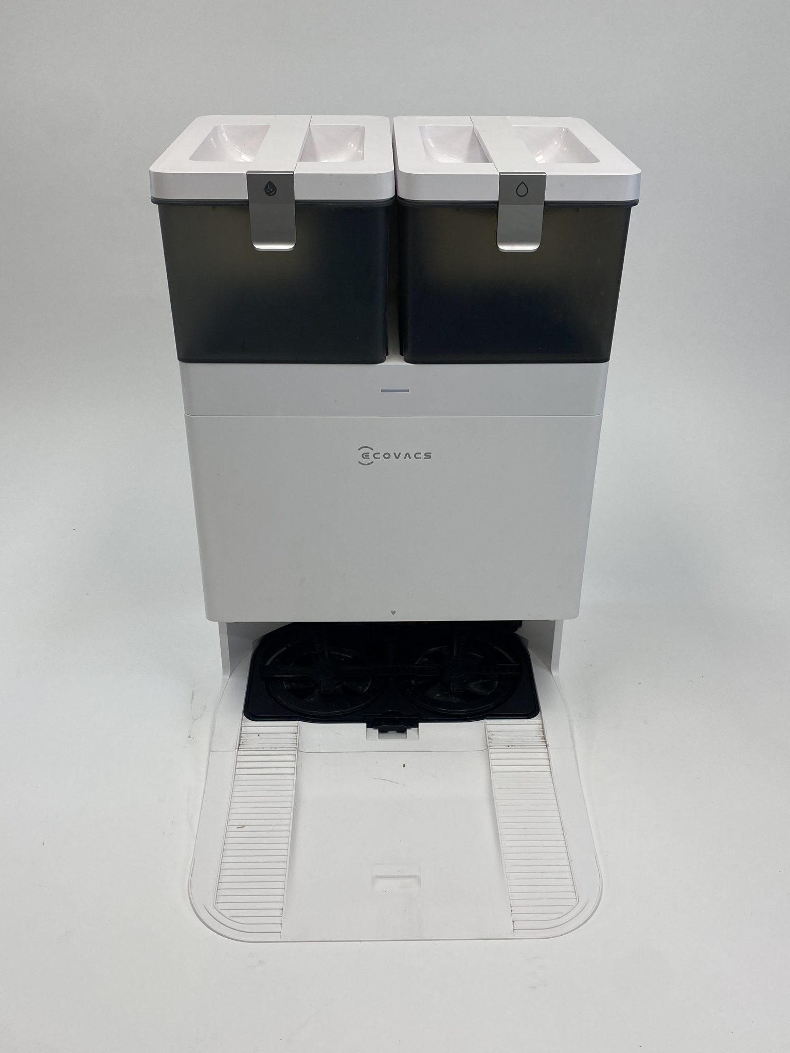 ECOVACS T50 Omni Gen2 robotas siurblys