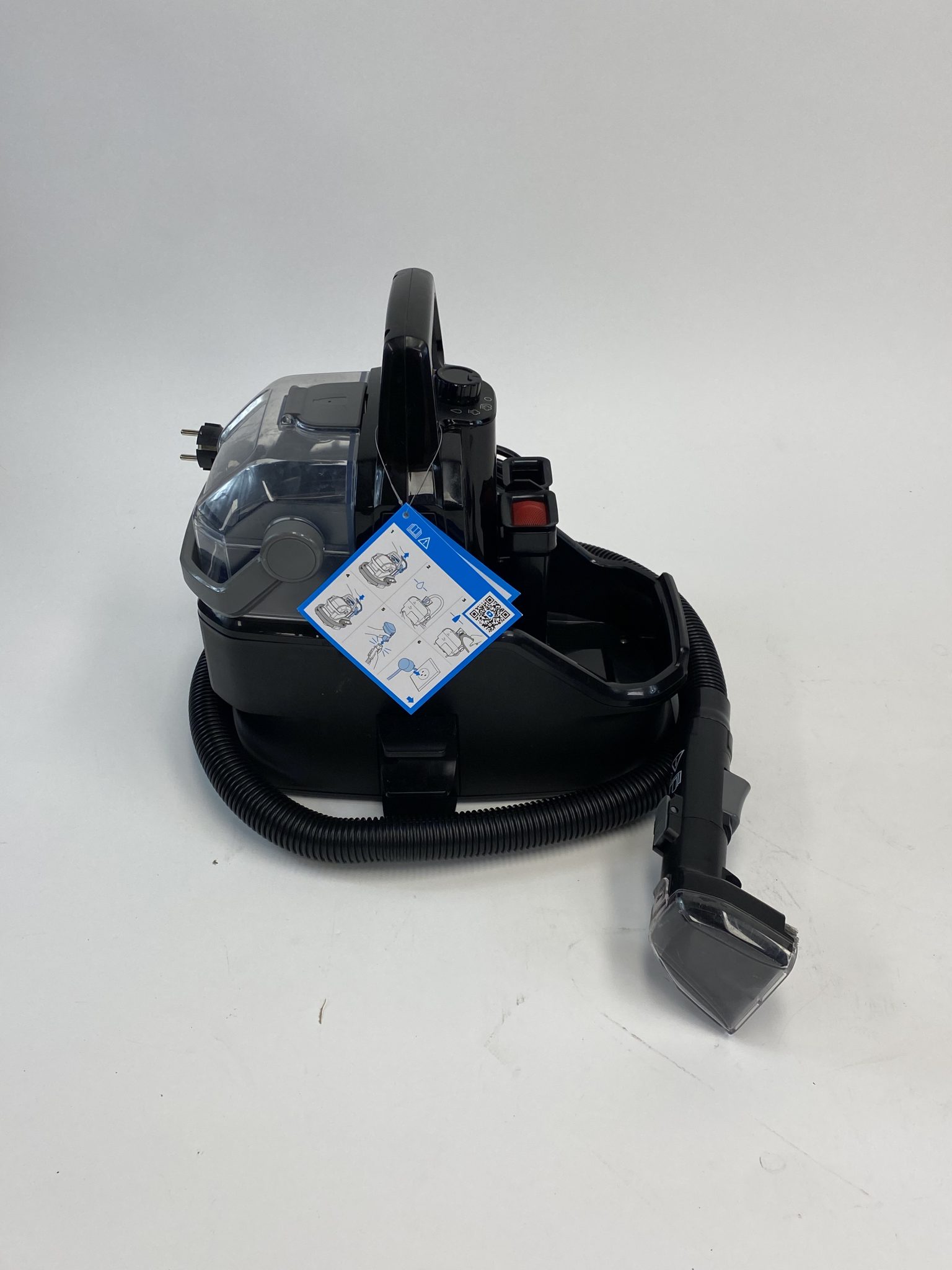 BISSELL SpotClean 3689N plaunantis siurblys