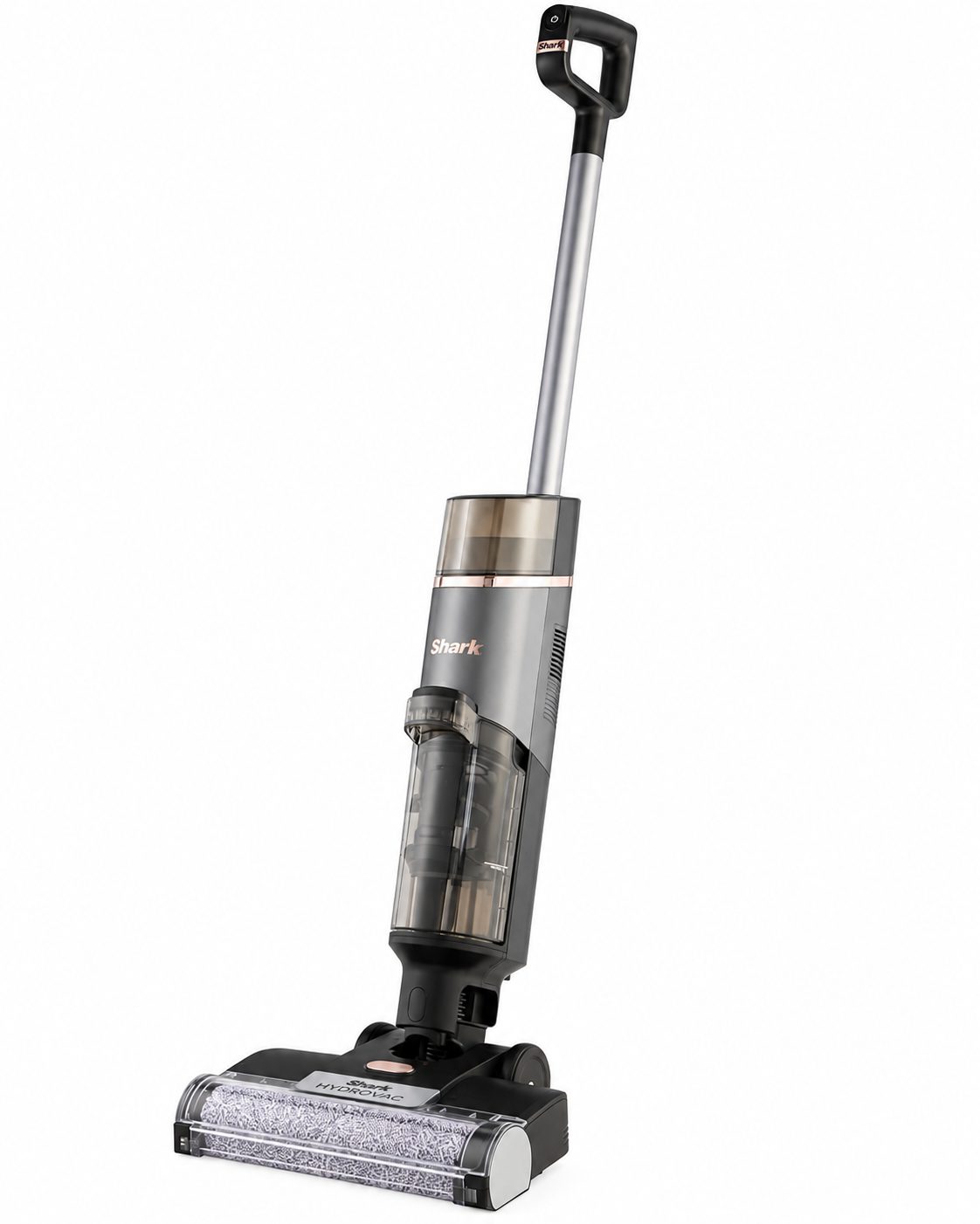 Shark HydroVac WD210EUCP plaunantis dulkių siurblys