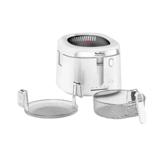 Фритюрница Moulinex