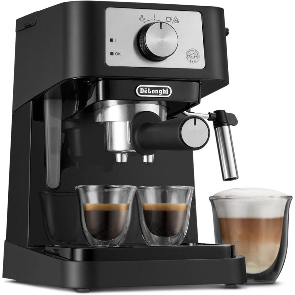 Кофемашина Delonghi Stilosa эспрессо
