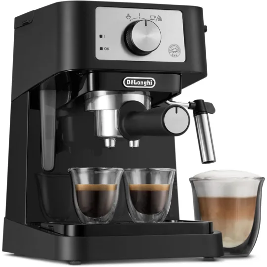 Delonghi Stilosa espresso kafijas automāts