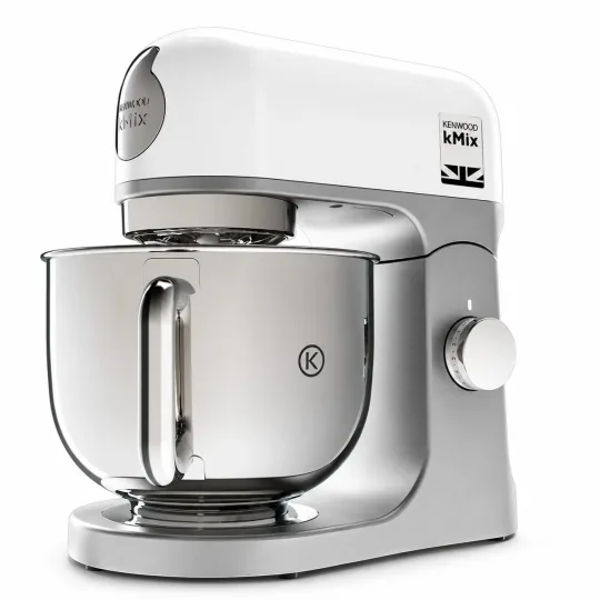 Kenwood kMix virtuves mašīna