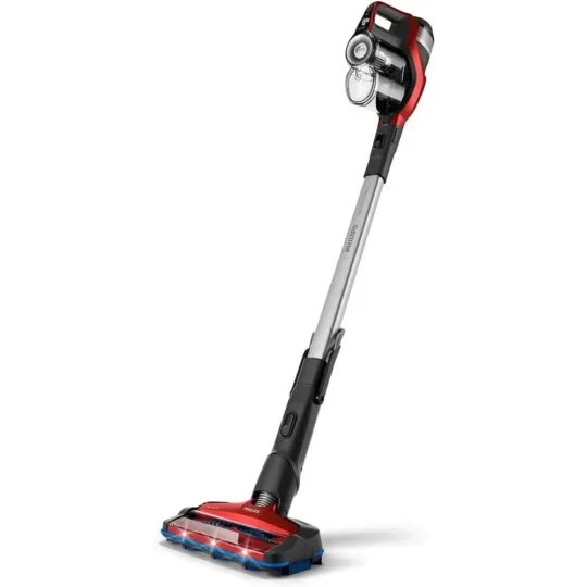 Пылесос Philips SpeedPro Max