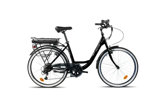 Электровелосипед E4000