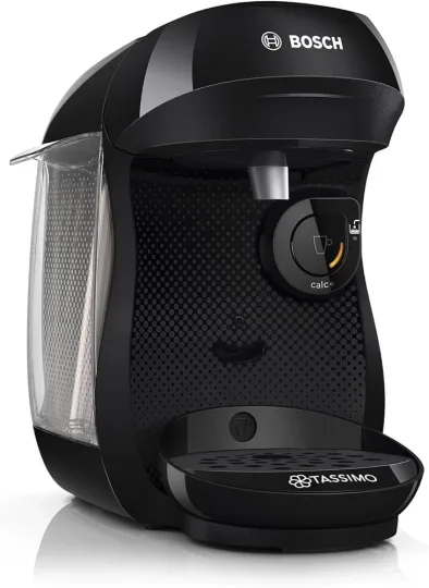 Кофемашина Tassimo