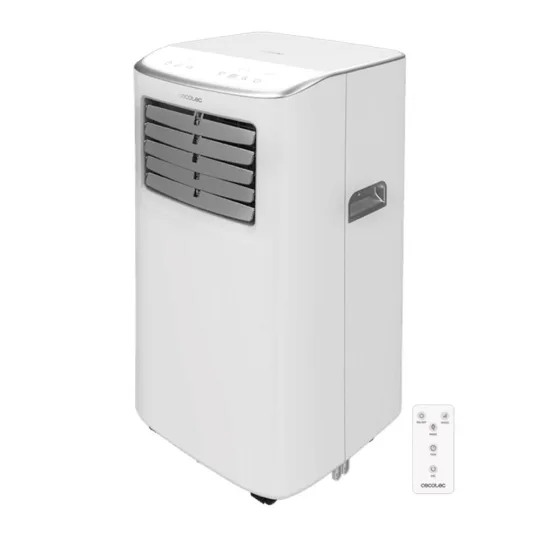 CECOTEC ForceClima 7400 Soundless Touch gaisa kondicionieris