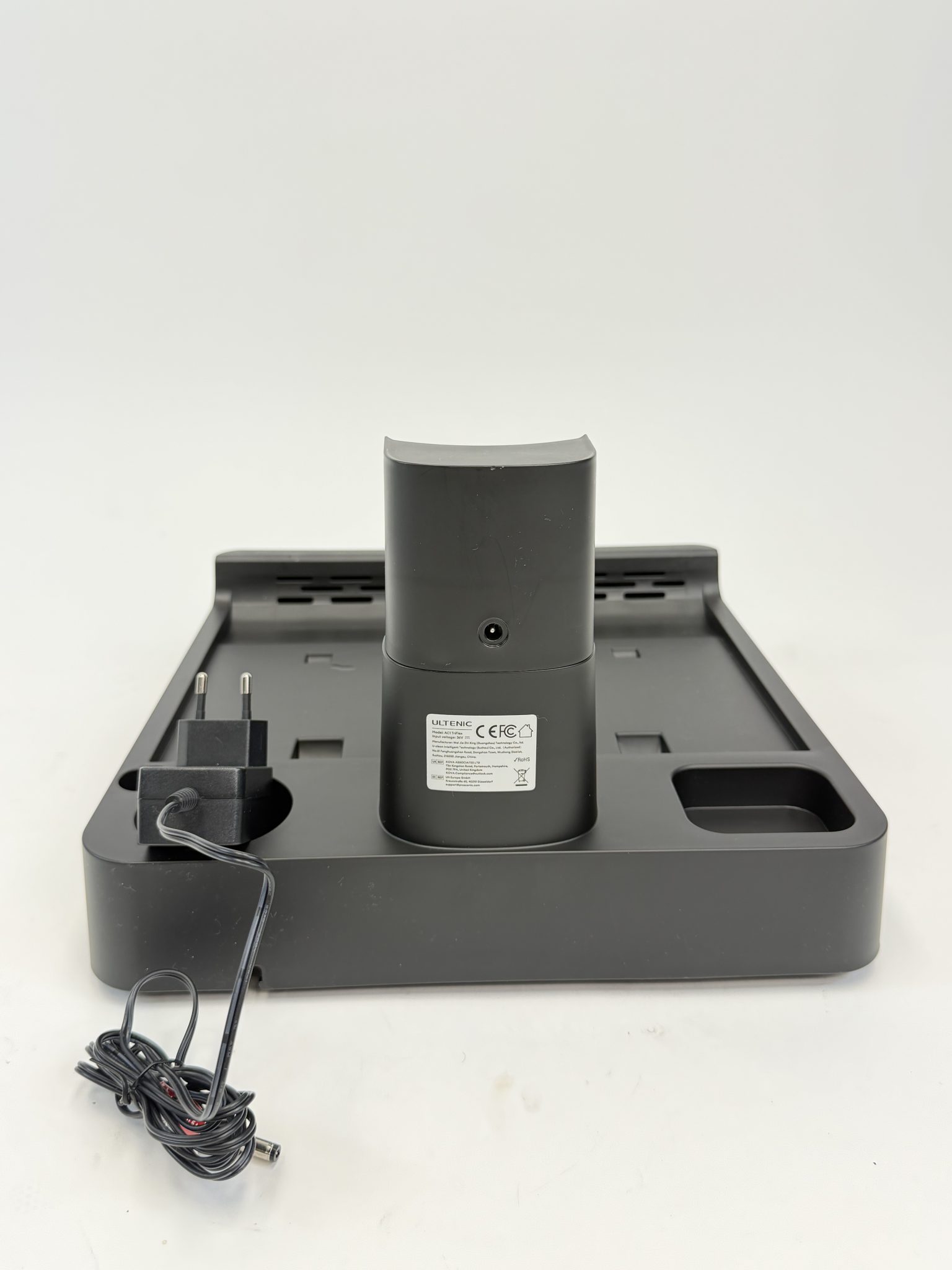 Ultenic AC1 Triflex plaunantis dulkių siurblys