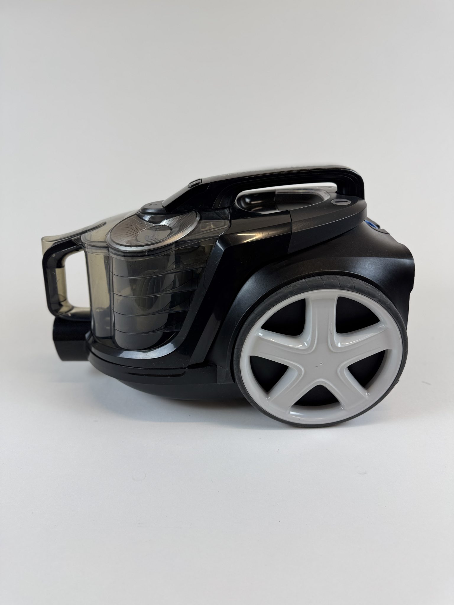 Philips PowerPro Expert 7000 Series dulkių siurblys