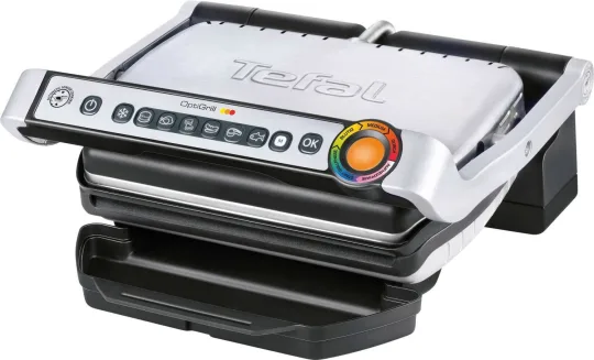 Электрический гриль Tefal OptiGrill