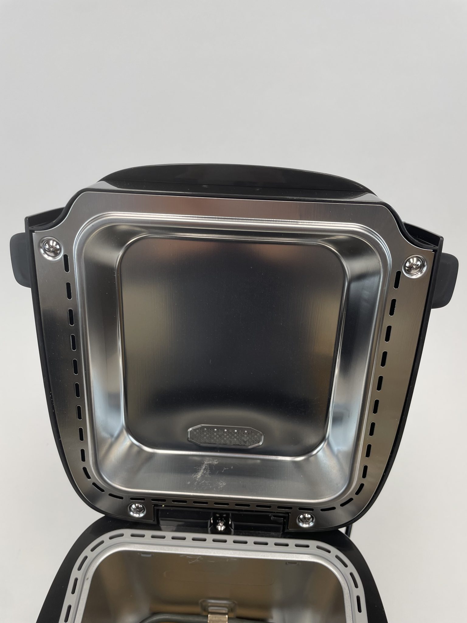 Panasonic duonos kepimo mašina