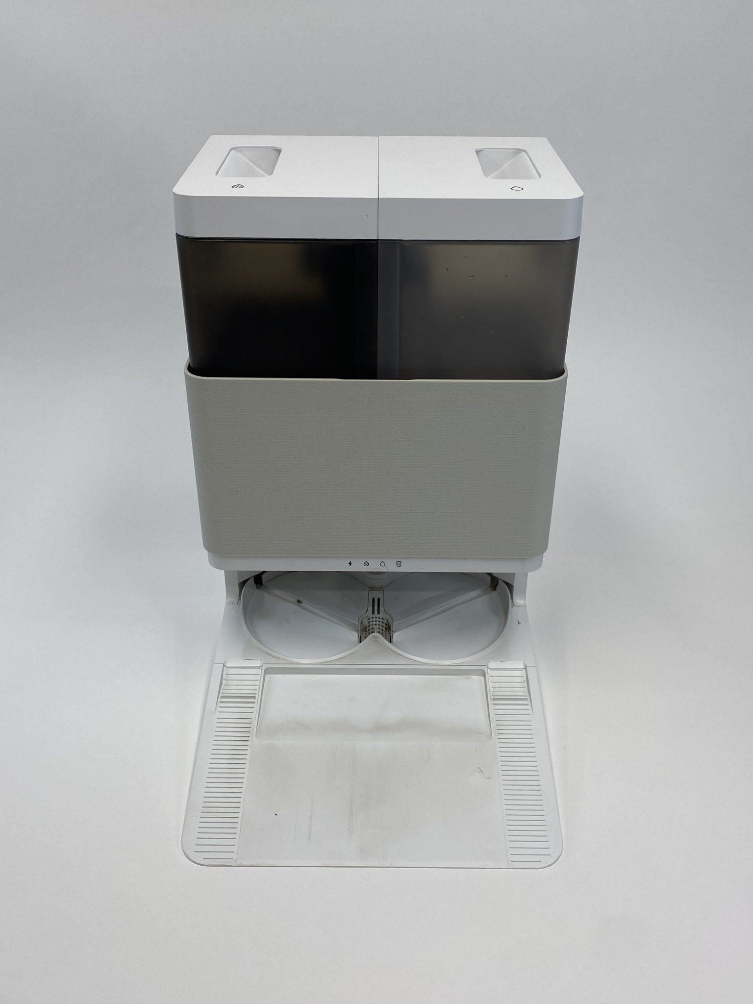 IRobot Plus 505 Combo robotas siurblys