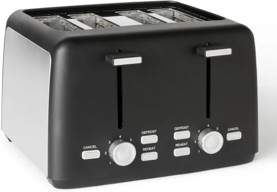 Amazon Basics tosteris