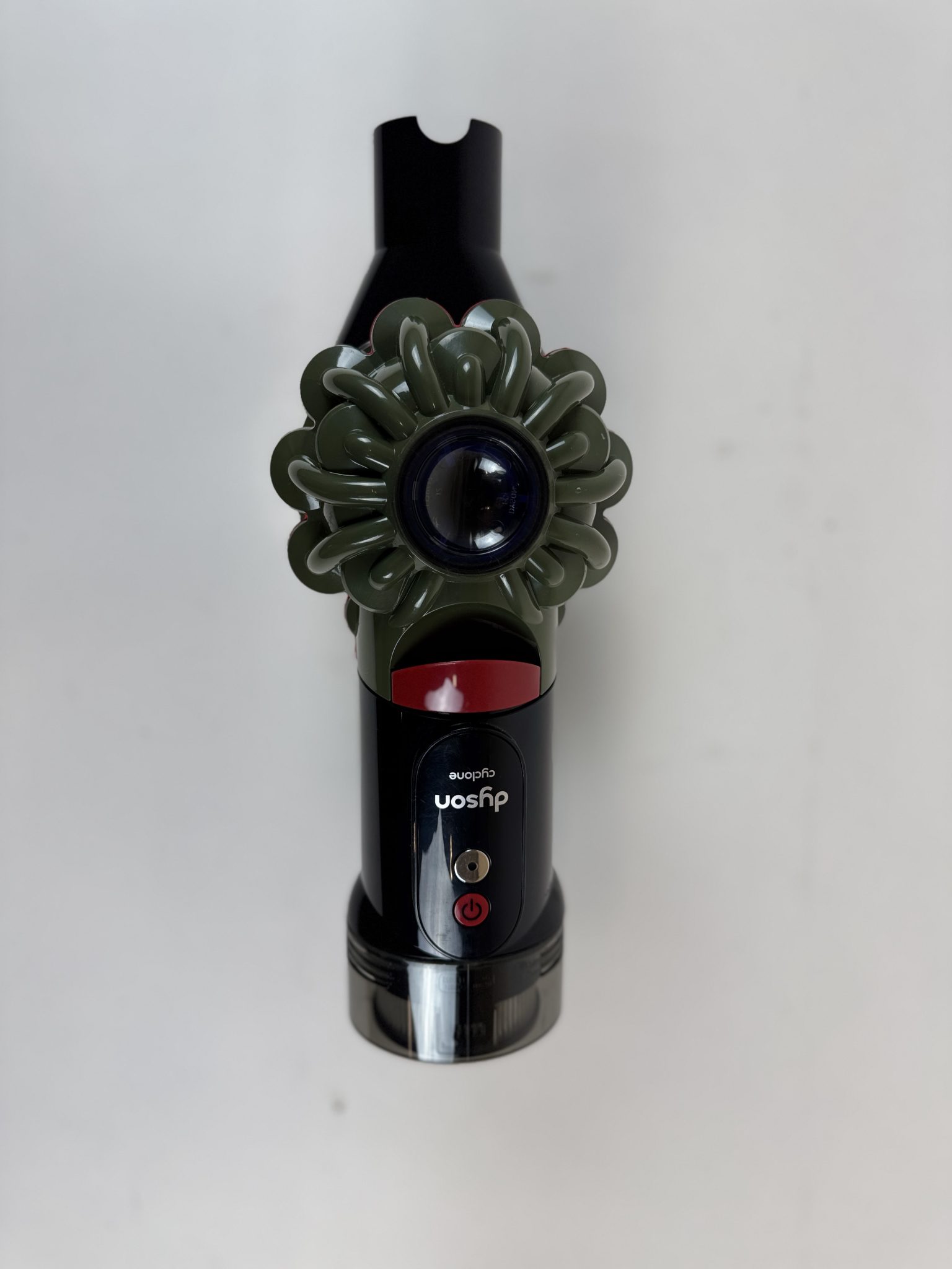 Dyson V8 cyclone dulkių siurblys