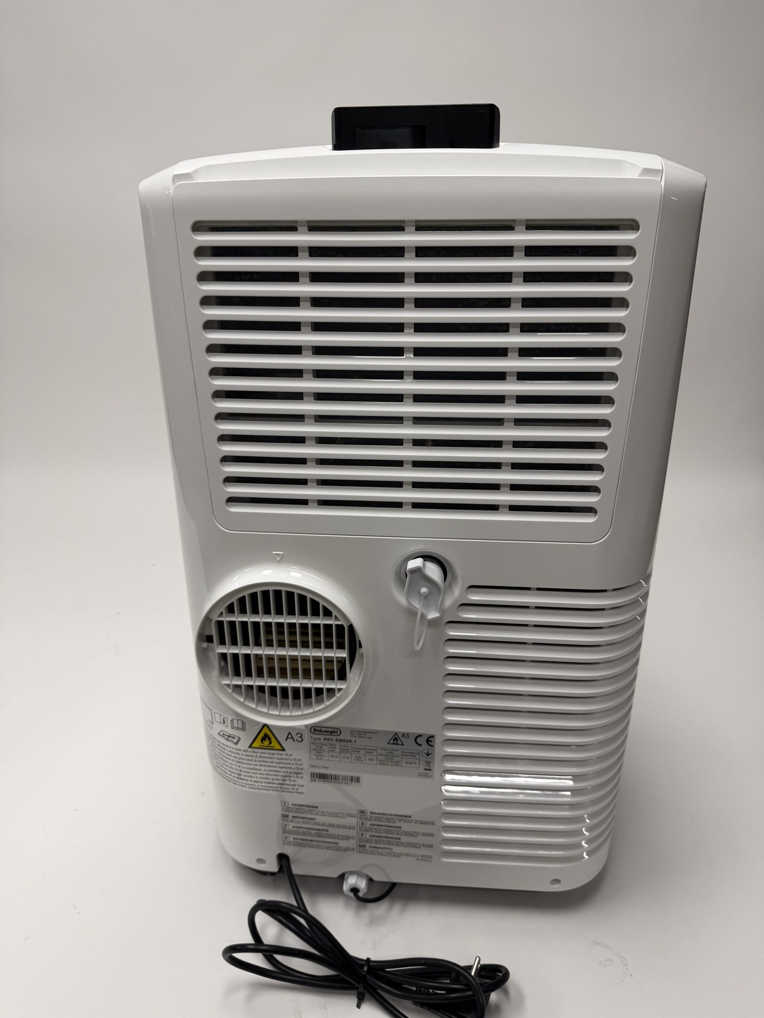 Delonghi PAC EM82 oro kondicionierius