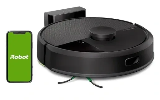 IRobot Roomba 105 Combo робот-пылесос