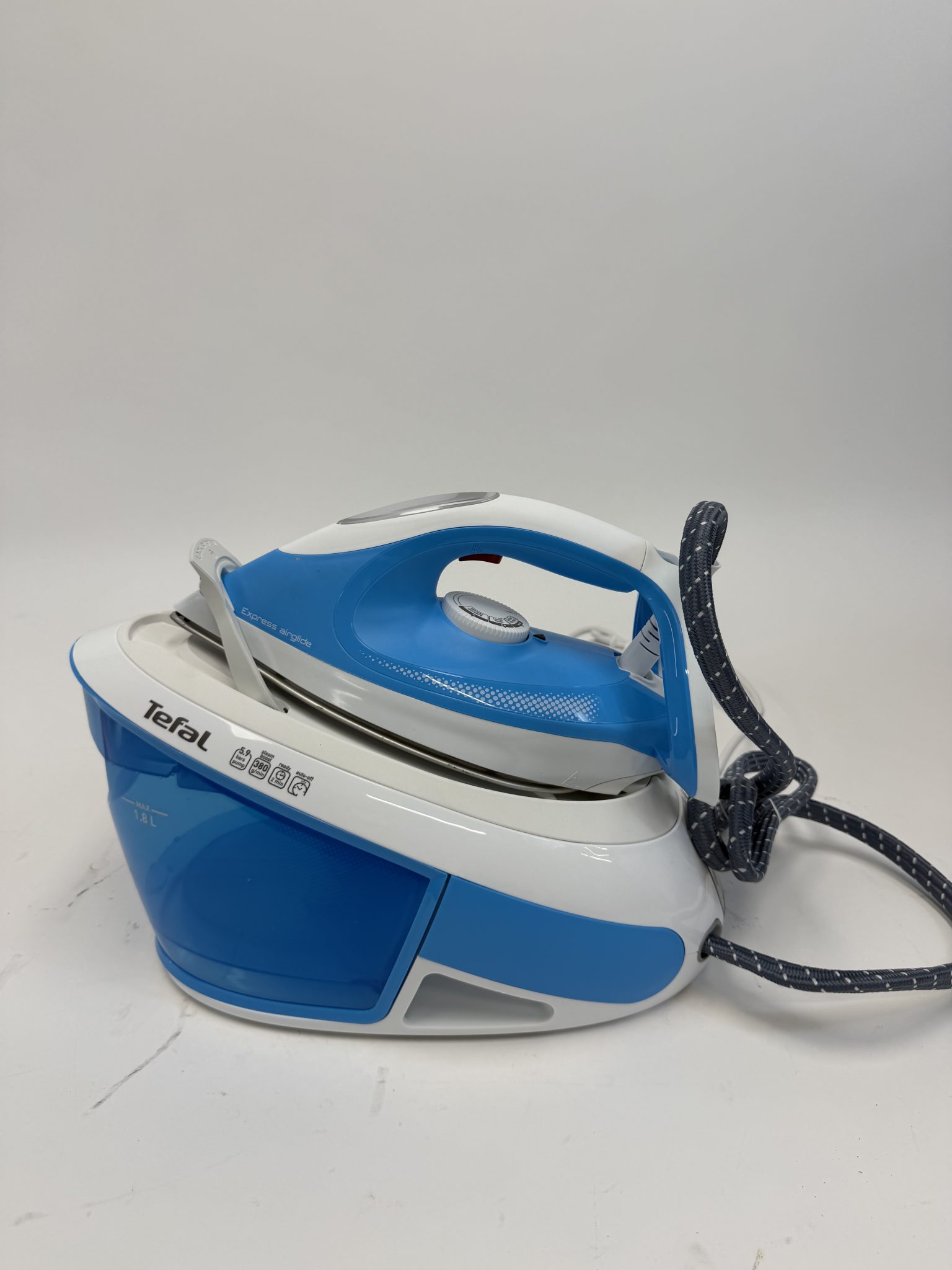 Tefal Lyginimo sistema SV8002