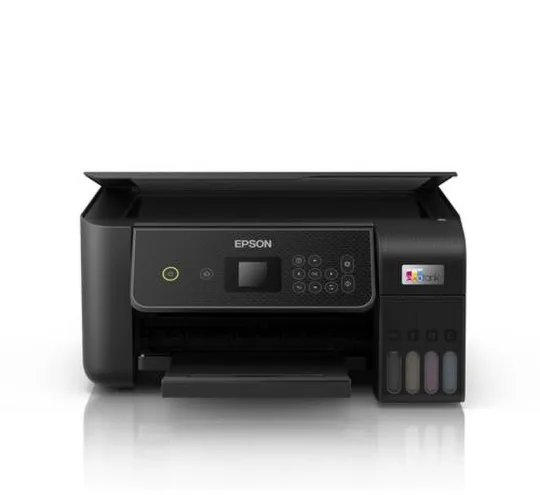 Многофункциональный принтер Epson EcoTank ET-2870