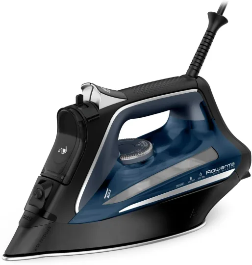 Rowenta Pro Master DW8209F0 gludeklis