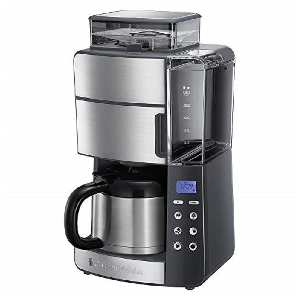 Кофемашина Russell Hobbs